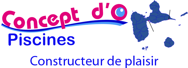 CCOP CONCEPT D'O PISCINE